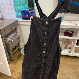 New Harper Heritage  dress